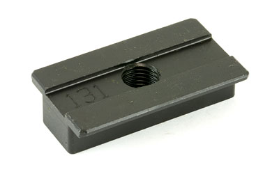 MGW Shoe Plate for Walther P99/PPQ-img-0
