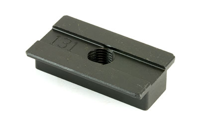 MGW Shoe Plate for Walther P99/PPQ-img-1