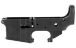 Bad Workhorse Lower Receiver Black