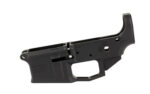 Ballistic Enhanced AR 15 Lower Receiver