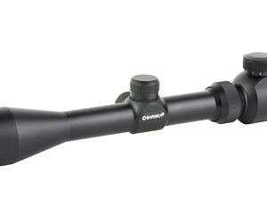 Barska Huntmaster Pro 3-9x40 Illuminated Reticle Scope (IR SCP)