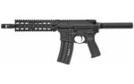 Bravo Company BCM Recce-9 QRD Pistol 300 Blackout 9" Black