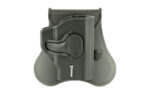Bulldog Rapid Release Right Hand Smith & Wesson BG 380