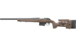 Bergara LH HMR 308 Win MN-CH 20" 5RD