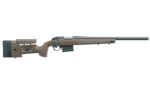 Bergara HMR 6.5 Creedmoor Mini-Chassis 22" 5RD