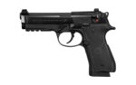 Beretta 92X RDO-FR Centurion 9MM 4.3" 15rd
