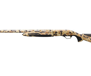 Browning Maxus II Camo 12GA 3.5-28 Vtan