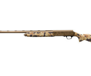 Browning A5 Wood 12GA 28 3.5 Vtan