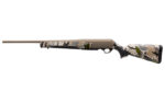 Browning BAR MK3 Speed 243 Win 22" 4RD OVIX