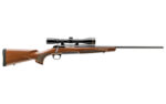 Browning X-Bolt Medallion 300 Win Mag 26" Walnut