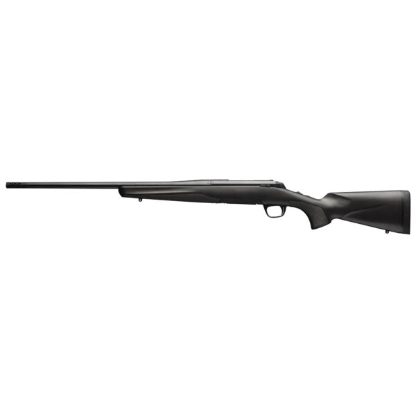 Browning X-Bolt Micro Midas 243 Win 20" Black