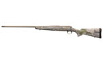 Browning X-Bolt Speed 30-06 22" 4rd Ovix