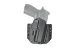 BRAVO BCA SIG P320 Compact Outside Waistband Black Right Hand