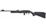 Rossi Rs22 22LR 18 10RD Black Threaded Barrel