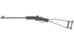 Chiappa Little Badger 17HMR 16.5 inch