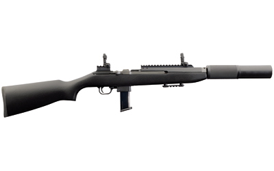 Chiappa M1-9 9mm 10rd Black MBR-img-0