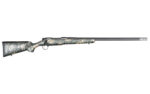 Christensen RL Free Float 300 Winchester 22" 3 Round Gray