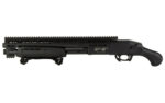 Conn Manf SP12 Compact 12 Gauge 14.5" 5 Round Black