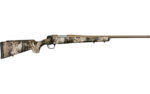 Cva Cascade .300 Winchester Magnum 24" 3 Round Veil Cam