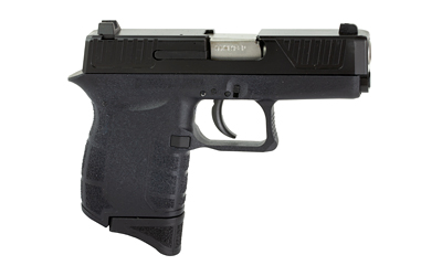 Diamondback Firearms DB9 9mm 3" 6rd Black-img-1