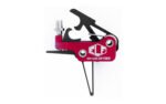 Elftmann 3-Gun Trigger - Straight Flat Adjustable