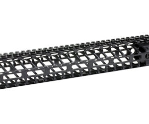 F-1 P7M Lite Handguard 13" Black