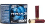 Federal Top Gun Ammunition 410ga 2.5" #7.5 25rd