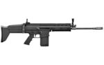 FN Scar 17S NRCH 762 16 Inch Black 20RD US