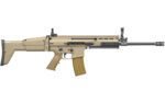 FN SCAR 16S NRCH 556 Flat Dark Earth 10RD US