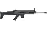 FN America Scar 16S Non-Recoil 16 10rd Black