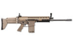 FN Scar 17S NRCH 762 16 FDE 10RD US