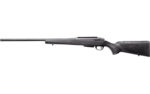 Four Peaks Turqua 308 18.5" 5RD Black