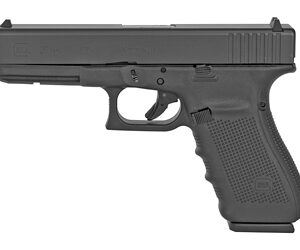 Glock 20 Generation 4 10mm 15 Round 2 Mags