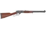 Henry Steel Lever Action Shotgun 30-30 20-Inch