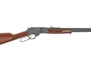 Henry Steel Lever Action Shotgun 30-30 20-Inch