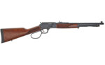 Henry Big Boy Steel Shotgun 357 Magnum 16.5