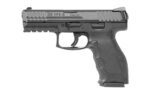 HK VP9-B 9MM 4.09" 17RD BLK OR
