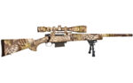 Howa Gampro 223 Rem 20 Highlander