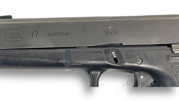 Glock 17 Generation 2 Gen2 9mm 4.48" 17rd - Image 2