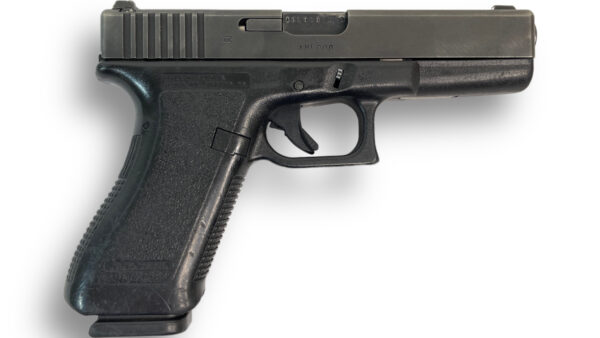 Glock 17 Generation 2 Gen2 9mm 4.48" 17rd - Image 3