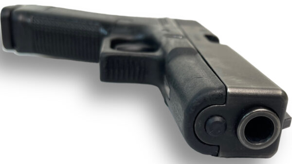 Glock 17 Generation 2 Gen2 9mm 4.48" 17rd - Image 4