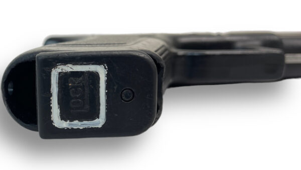 Glock 17 Generation 2 Gen2 9mm 4.48" 17rd - Image 6