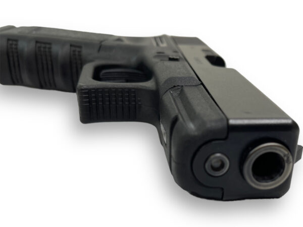 Glock 19 Generation Gen 3 9mm 4.016" 15rd Black - Image 3