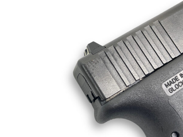 Glock 19 Generation Gen 3 9mm 4.016" 15rd Black - Image 8