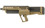 Iwi Tavor Ts12 12 Gauge 18.5 15 Round Flat Dark Earth