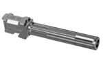 LANTAC BBL FOR G17 FLUTED SS