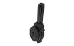 Promag CZ75/TZ75 9mm 50rd Drum Black