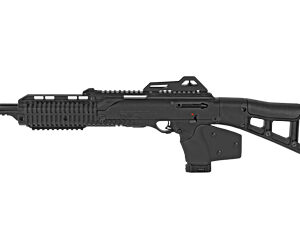 Hi-Point Carbine 40 S&W 17.5 Target Stock CA