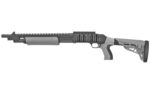 Mossberg 500 ATI Tac Grey 12/18.5 5RD