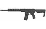 Radical 5.56 NATO 16" 12" Rapid Precision Rifle MFT 30RD